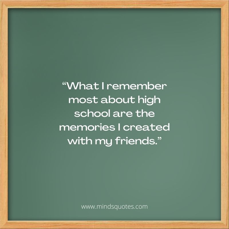 farewell quotes for school friends