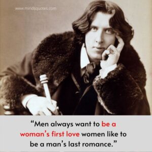 36+ BEST Oscar Wilde Love Quotes And Relationships