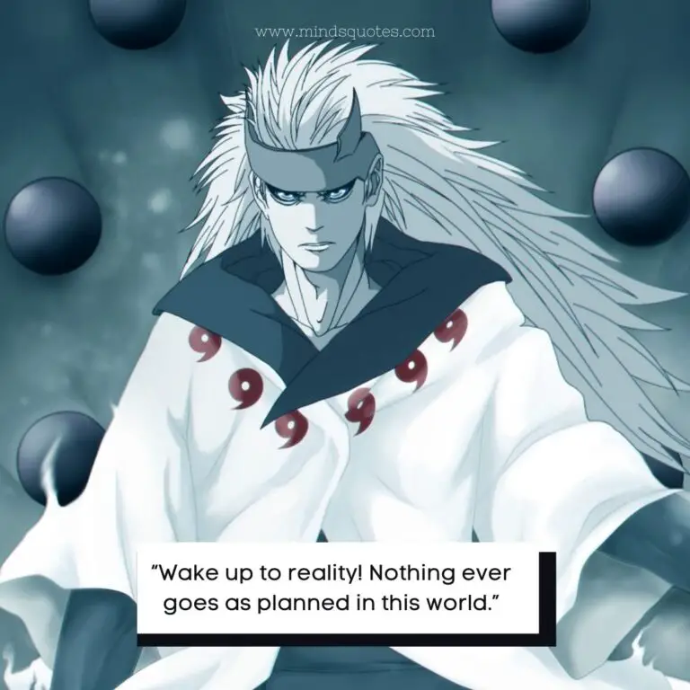 50 Most Popular Madara Quotes Wake Up To Reality 8064