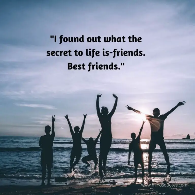 78+ BEST Happy Friendship Day Quotes In English