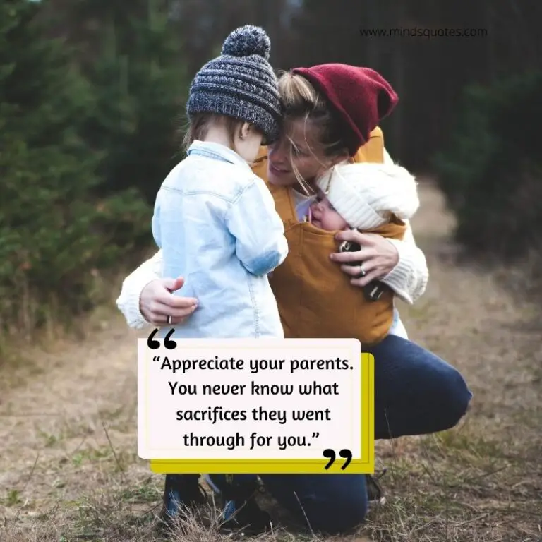 85 Inspirational Parents Quotes That Will Touch Your Heart