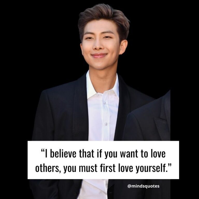 70 BEST BTS Quotes That Will Deeply Resonate With Your Soul