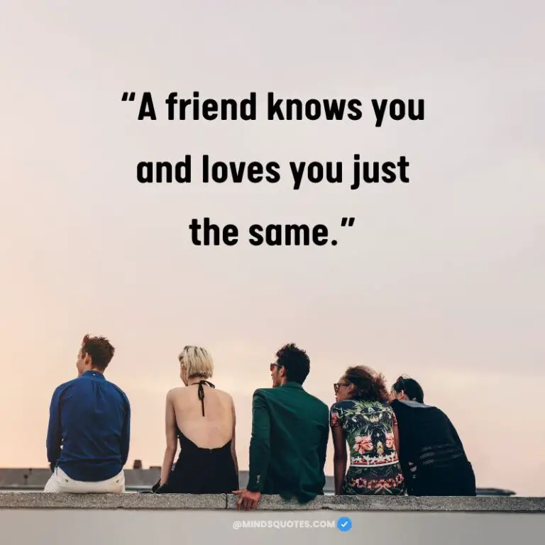 125 Best Friends Forever Quotes & Saying