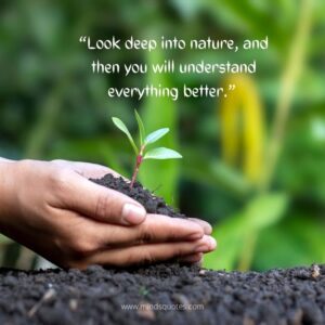 50+ BEST World Environment Day Quotes And Slogans [5 June]