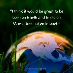 50+ BEST World Environment Day Quotes And Slogans [5 June]