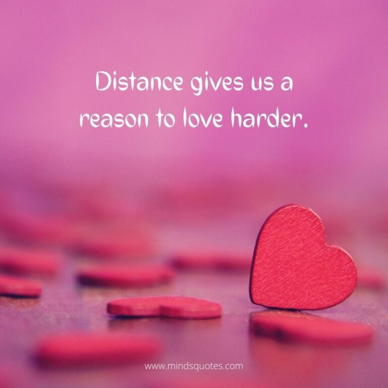 173 BEST Long Distance Relationship Quotes To Keep You Going