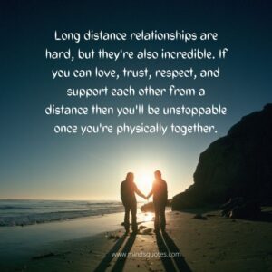 173 BEST Long Distance Relationship Quotes To Keep You Going