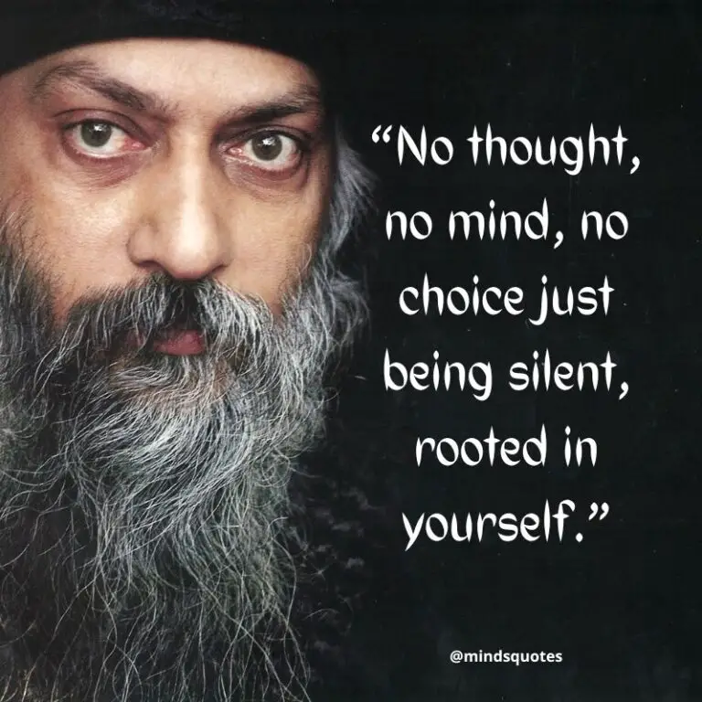 50 Deep Osho Quotes That Will Make You Rethink Life, Love