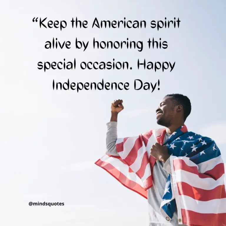 49+ BEST USA Independence Day Quotes, Wishes & Message