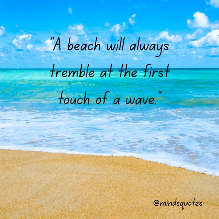 55+ Famous National Beach Day Quotes, Wishes & Messages