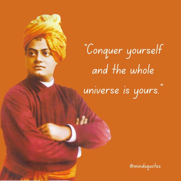 113 Famous Swami Vivekananda Quotes Change Your Life