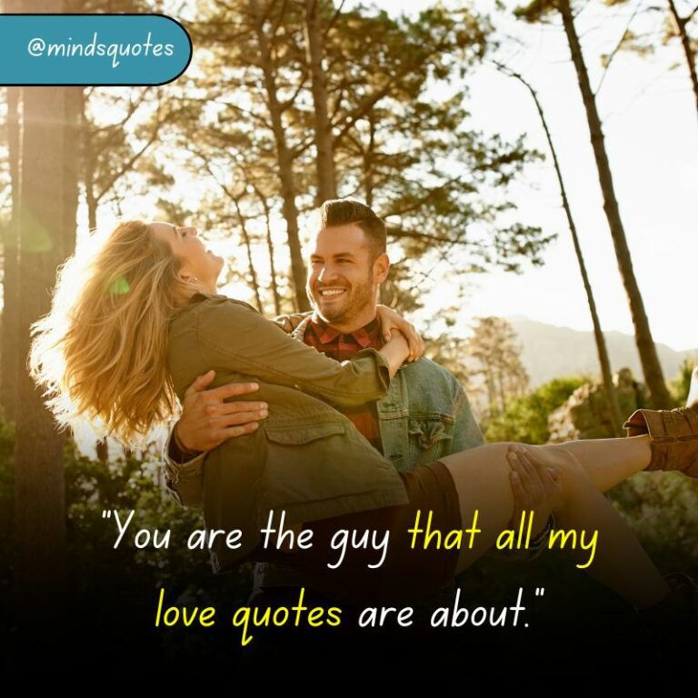 75+ BEST Couple Goals Quotes To Inspire You And Your Partner