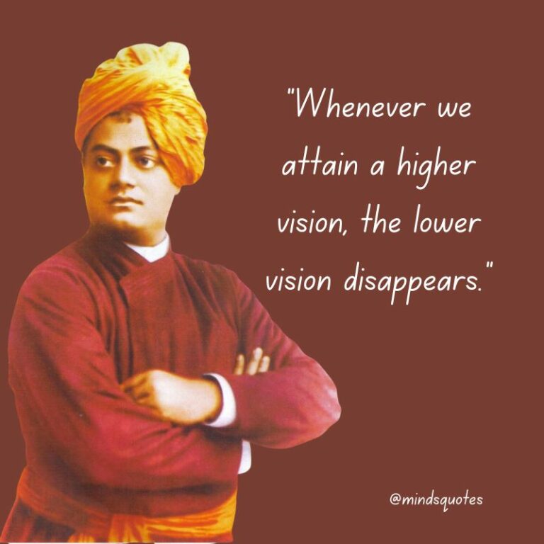 113 Famous Swami Vivekananda Quotes Change Your Life
