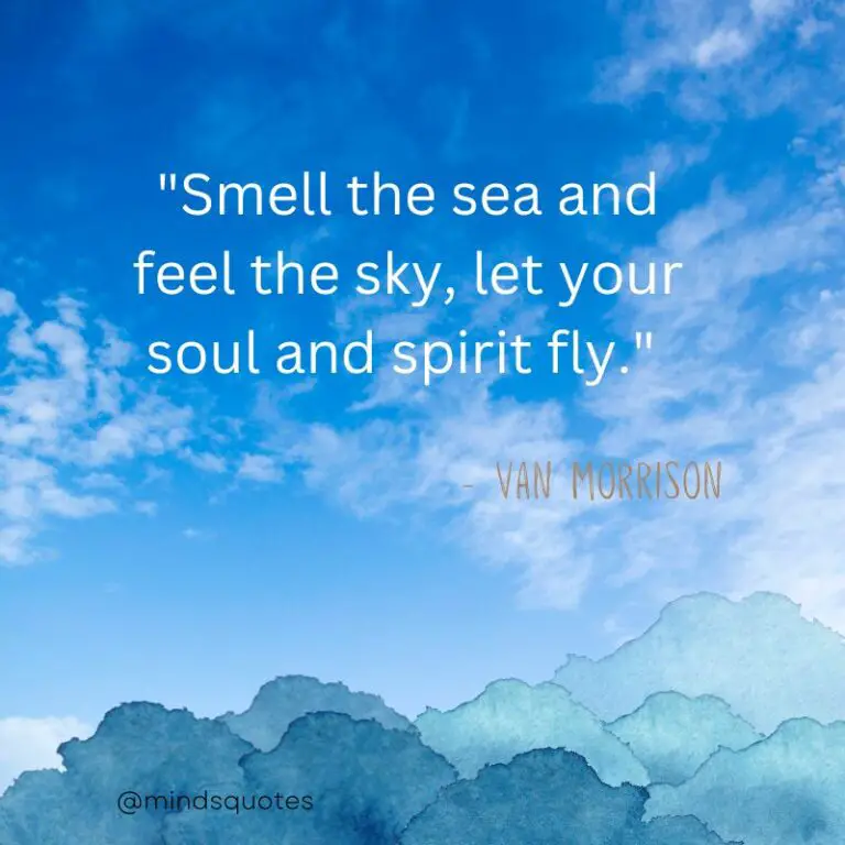 100+ Most Beautiful Sky Quotes To Inspire You