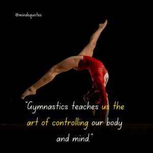 42 BEST National Gymnastics Day Quotes, Wishes & Messages