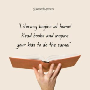 40 Best International Literacy Day Quotes, Wishes & Messages