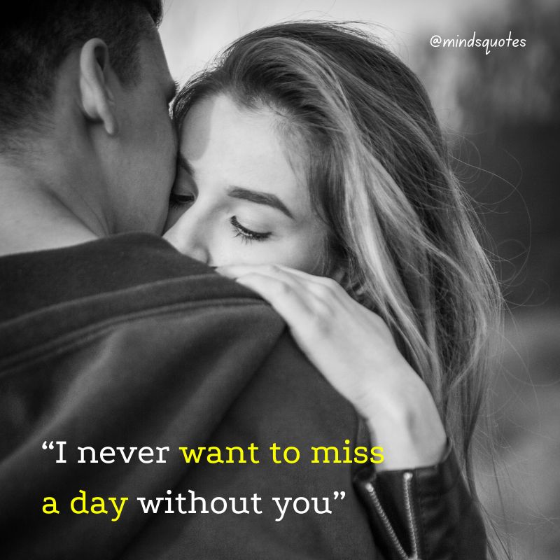 62 Best Miss You Quotes That Will Melt Your Heart