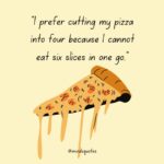 35 BEST National Cheese Pizza Day Quotes, Wishes & Captions