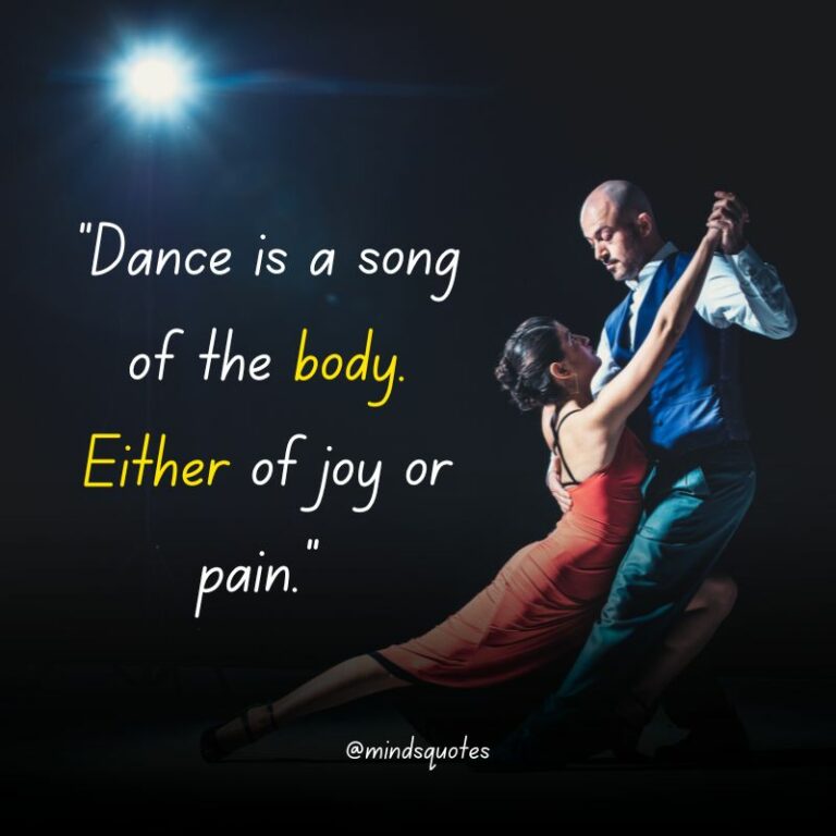 50+ BEST National Dance Day Quotes, Wishes & Messages