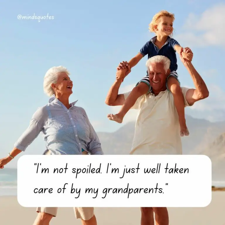 51 BEST National Grandparents Day Quotes, Wishes & Messages