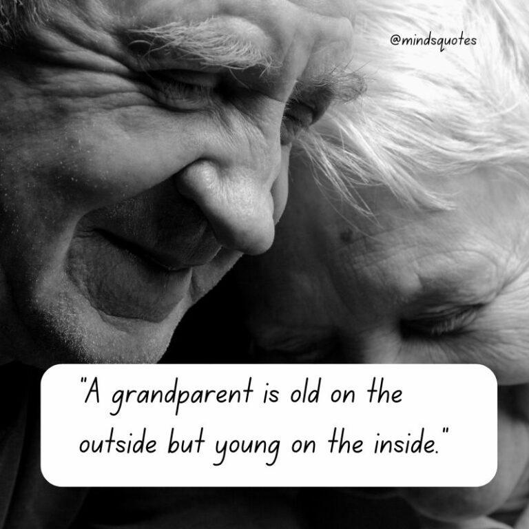 51 BEST National Grandparents Day Quotes, Wishes & Messages