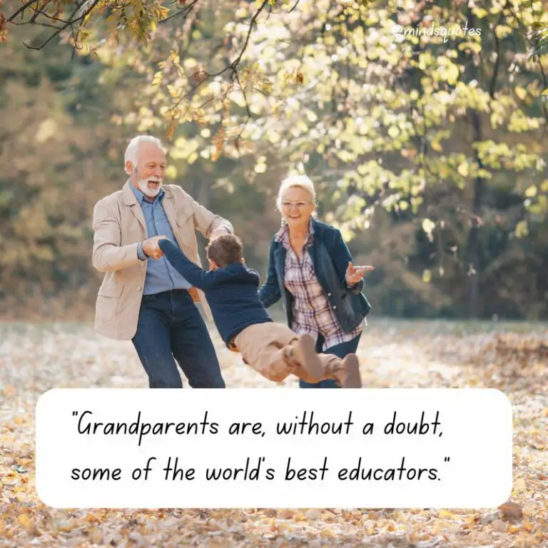 51 BEST National Grandparents Day Quotes, Wishes & Messages