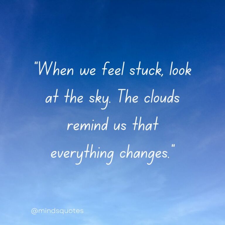 100+ Most Beautiful Sky Quotes To Inspire You