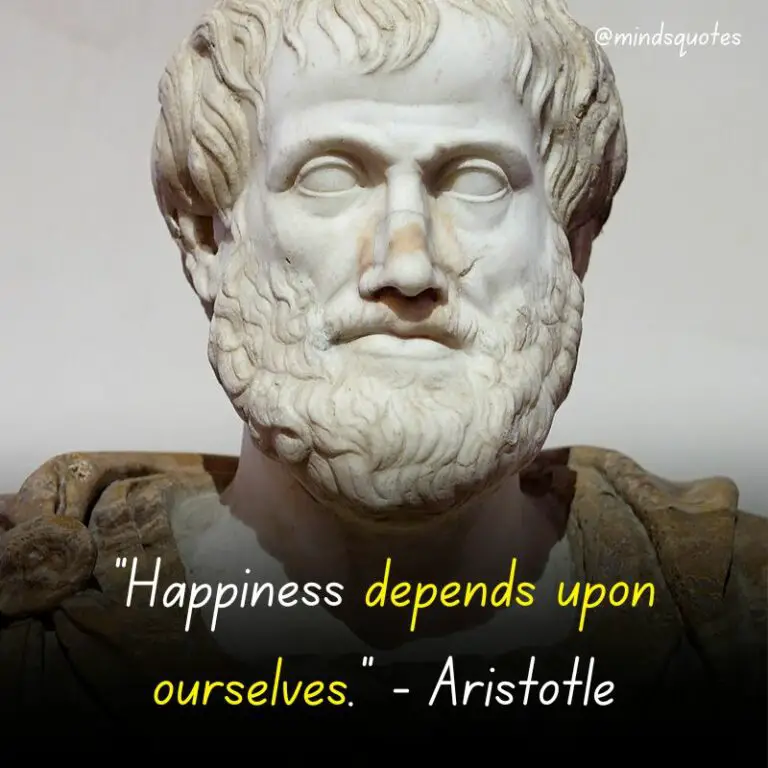 20 BEST Aristotle Quotes That Will Change Your Perspective