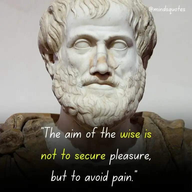 20 BEST Aristotle Quotes That Will Change Your Perspective