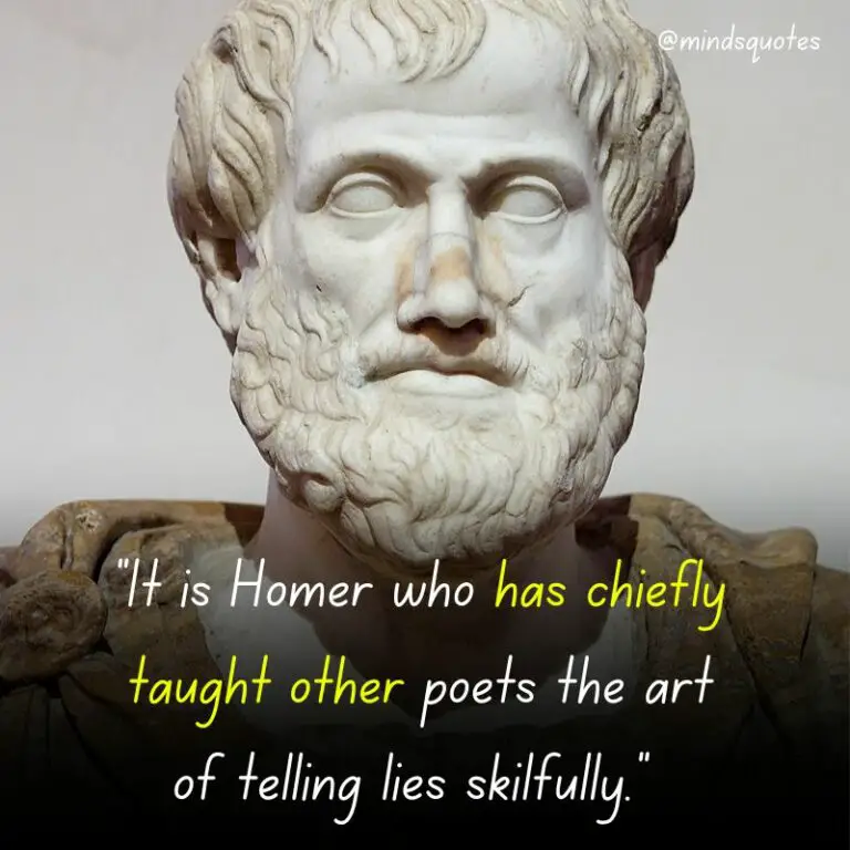 20 BEST Aristotle Quotes That Will Change Your Perspective