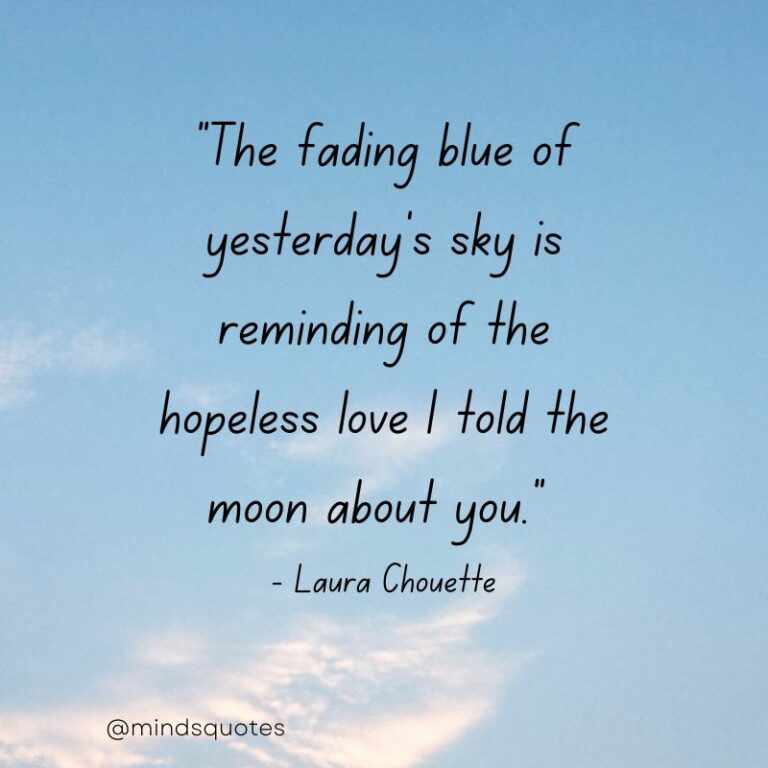 100+ Most Beautiful Sky Quotes To Inspire You
