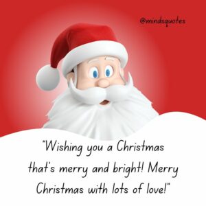 50+ Famous Merry Christmas Greetings Images [2023]