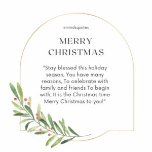 75 Best Merry Christmas Wishes For Your Family And Friends