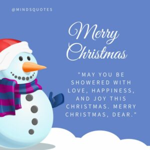 75 Best Merry Christmas Wishes For Your Family And Friends