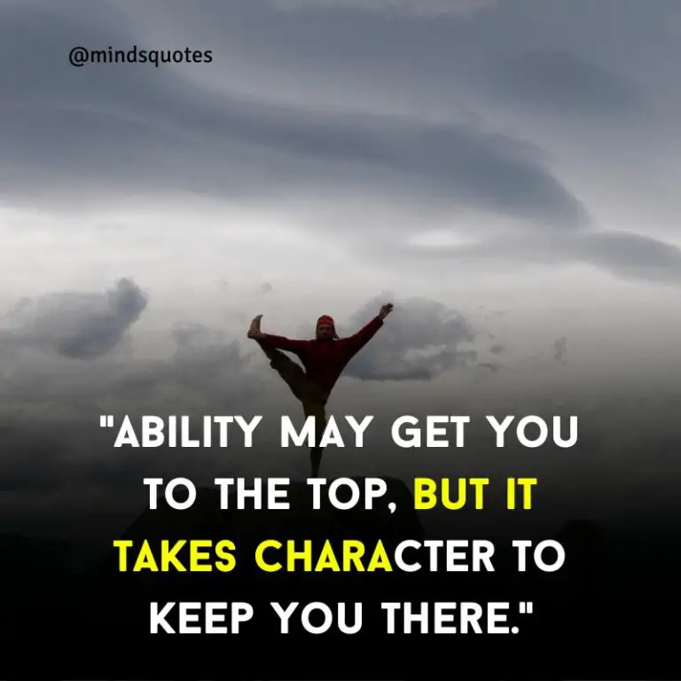 70 Famous Ability Quotes To Inspire You To Never Give Up