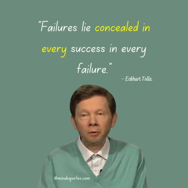 85+ Powerful Eckhart Tolle Quotes That Will Change Your Life