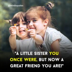 57 Heartwarming Sister Love Quotes To The Unique Bond