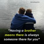 210 Best Brother Quotes A Bond Like No Other