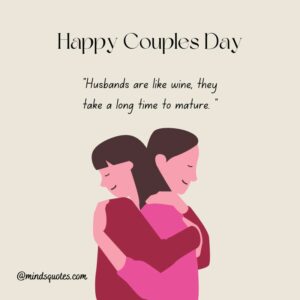 65 Happy National Couples Day Quotes, Wishes, And Messages