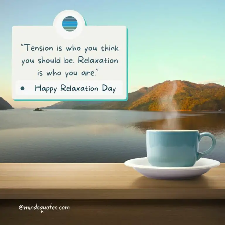 33-best-national-relaxation-day-quotes-wishes-messages