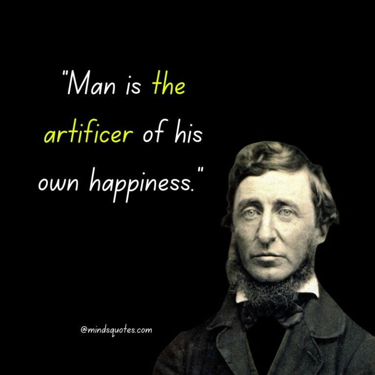 The 73 BEST Henry David Thoreau Quotes To Inspire You [2022]