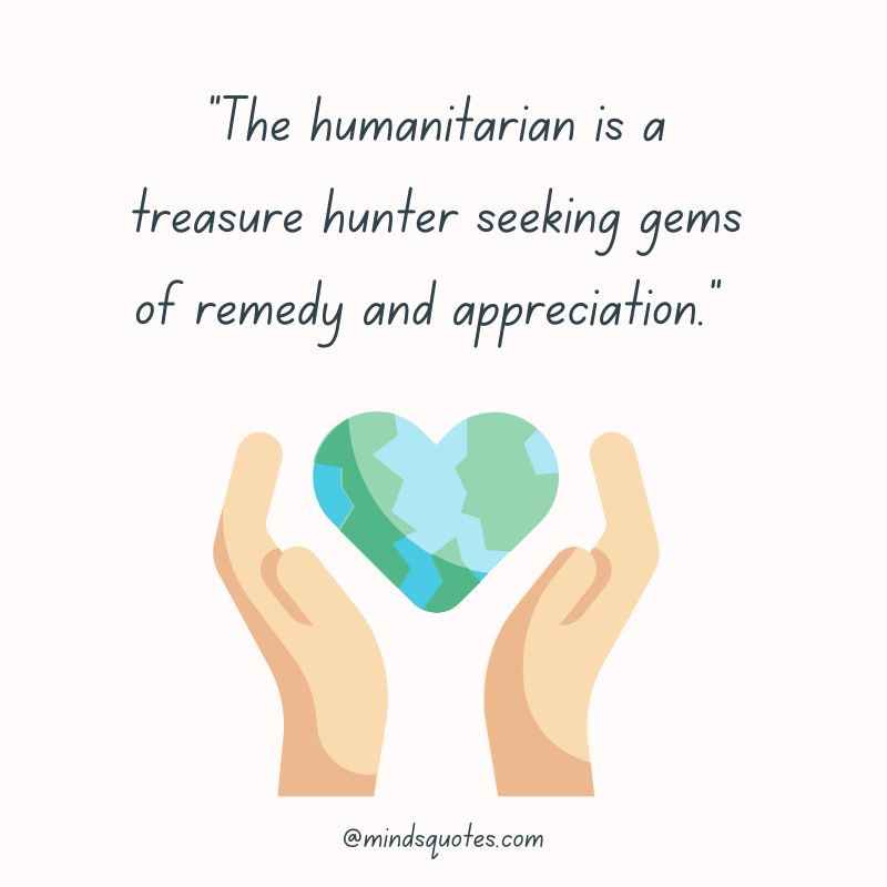 38+ BEST World Humanitarian Day Quotes, Wishes & Messages