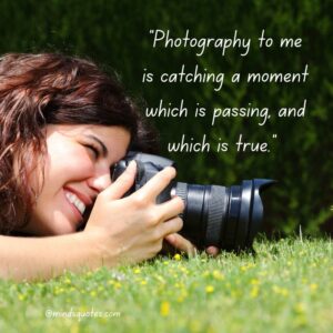 49+ Happy World Photography Day Quotes, Wishes & Messages