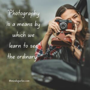 49+ Happy World Photography Day Quotes, Wishes & Messages