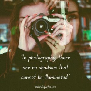 49+ Happy World Photography Day Quotes, Wishes & Messages