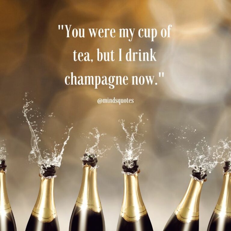 50 BEST National Champagne Day Quotes, Wishes & Messages