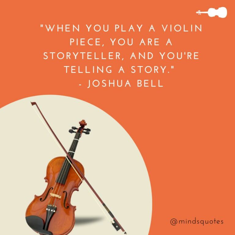 60 BEST National Violin Day Quotes, Wishes & Messages