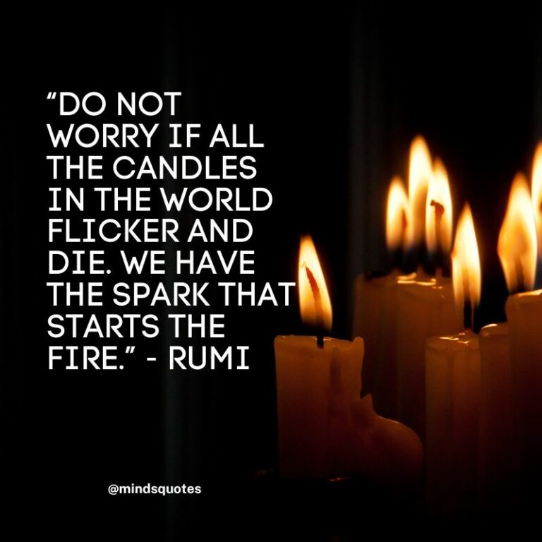 35 Worldwide Candle Lighting Day Quotes, Wishes & Messages