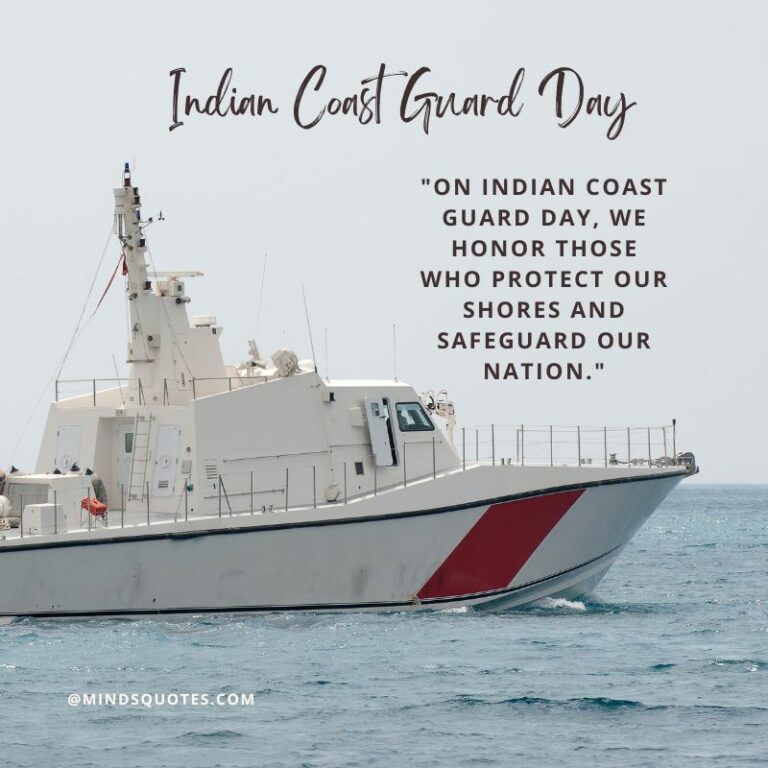 50 Indian Coast Guard Day Quotes Wishes Messages   Indian Coast Guard Day Quotes 768x768 