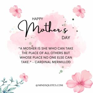 50 Heart-Touching Mother's Day Quotes To Share With Your Mom